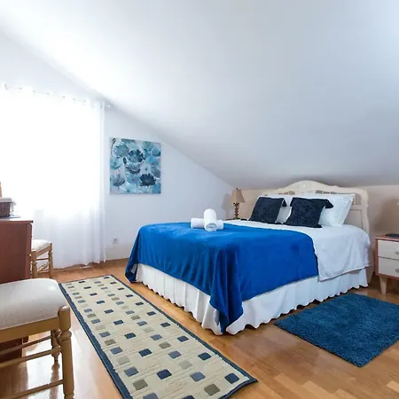 Διαμέρισμα Cozy *