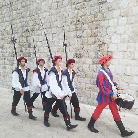 Apartament Cozy Dubrownik
