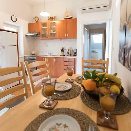 Cozy Apartman *