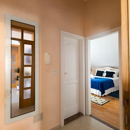Apartman Cozy *