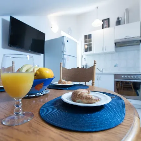 Apartman Cozy Dubrovnik