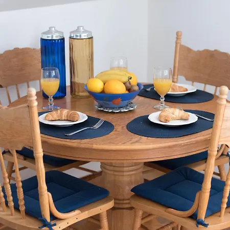 Apartman Cozy