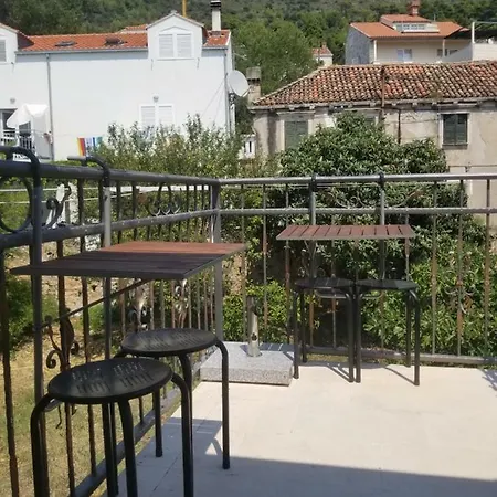 Cozy Dubrovnik